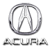 Ремонт и обслуживание моделей Acura CL в городе Краснодар